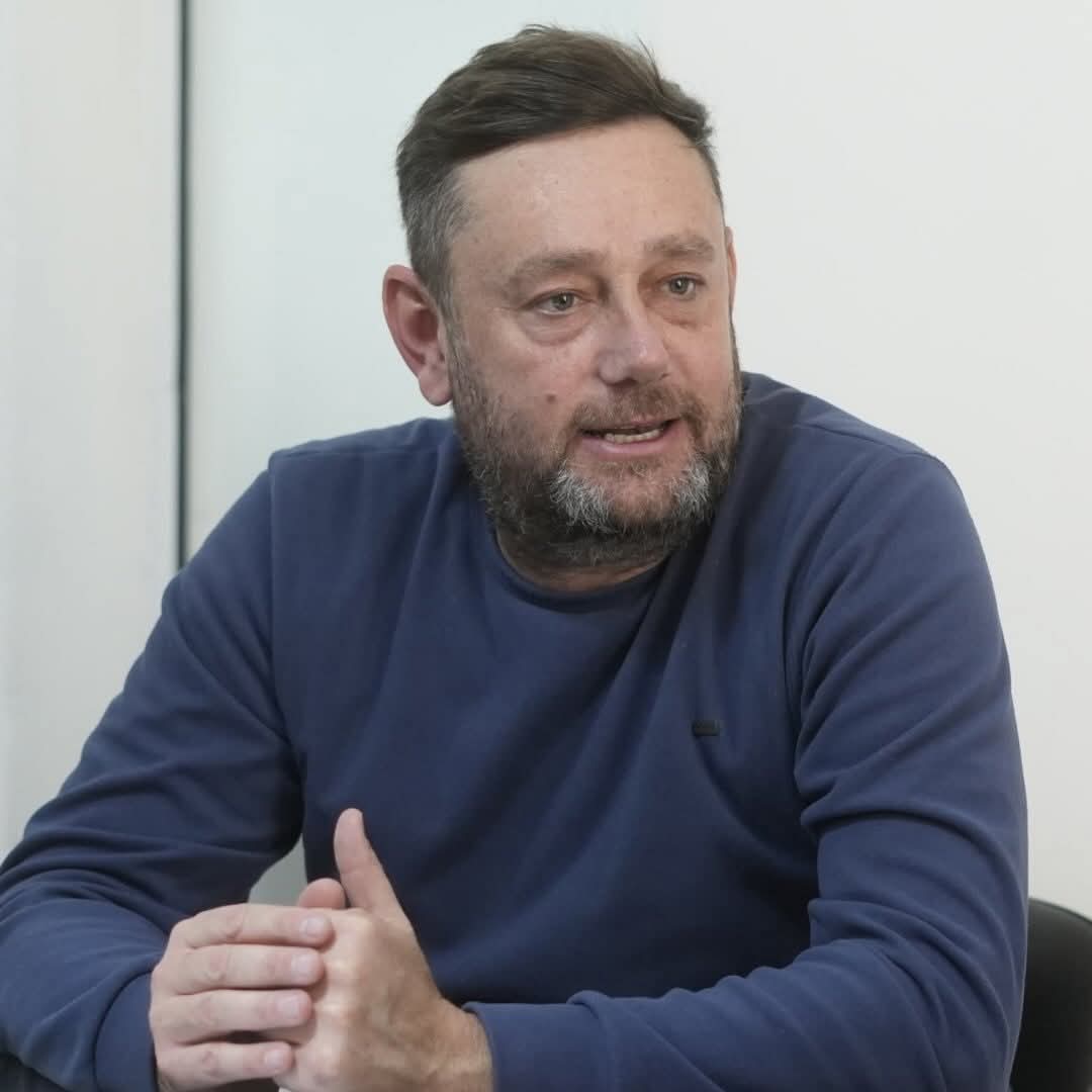 Martinetti: “Yo los hubiera sacado a los dos del torneo”