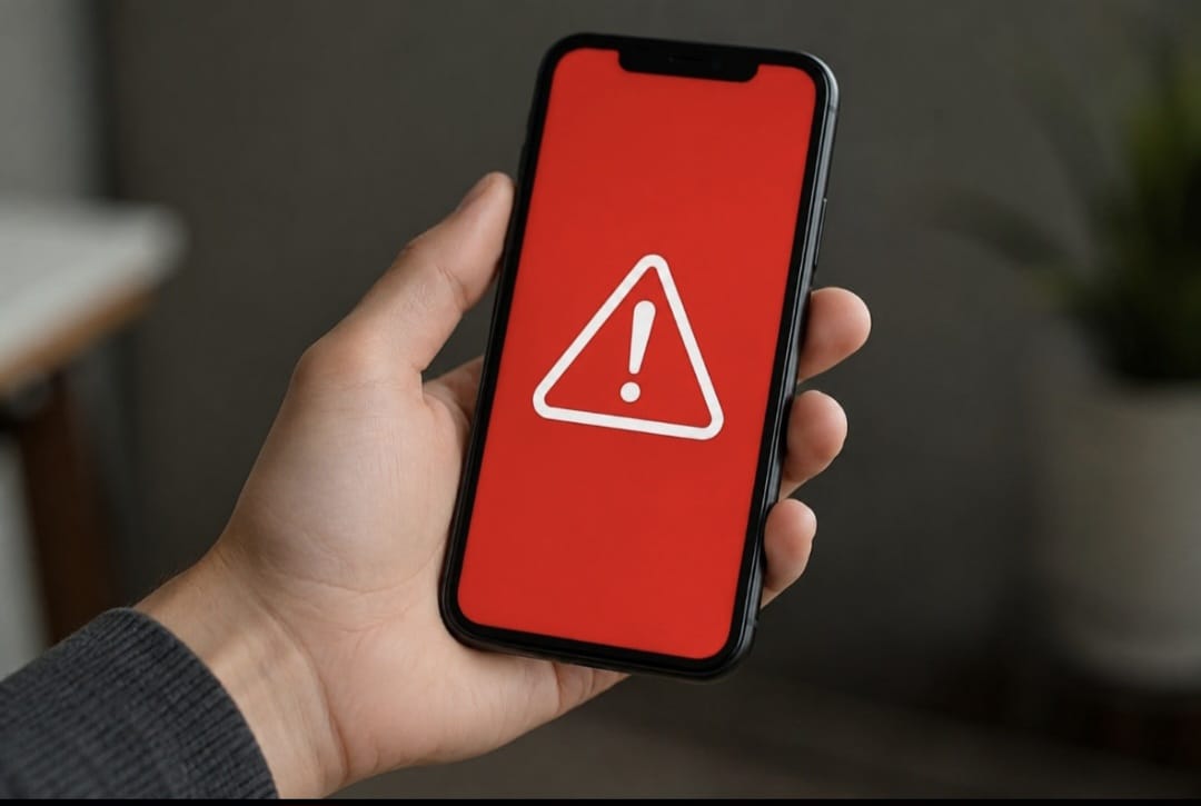 Alerta sísmica en el celular: cómo activar la función en Argentina a través de Google