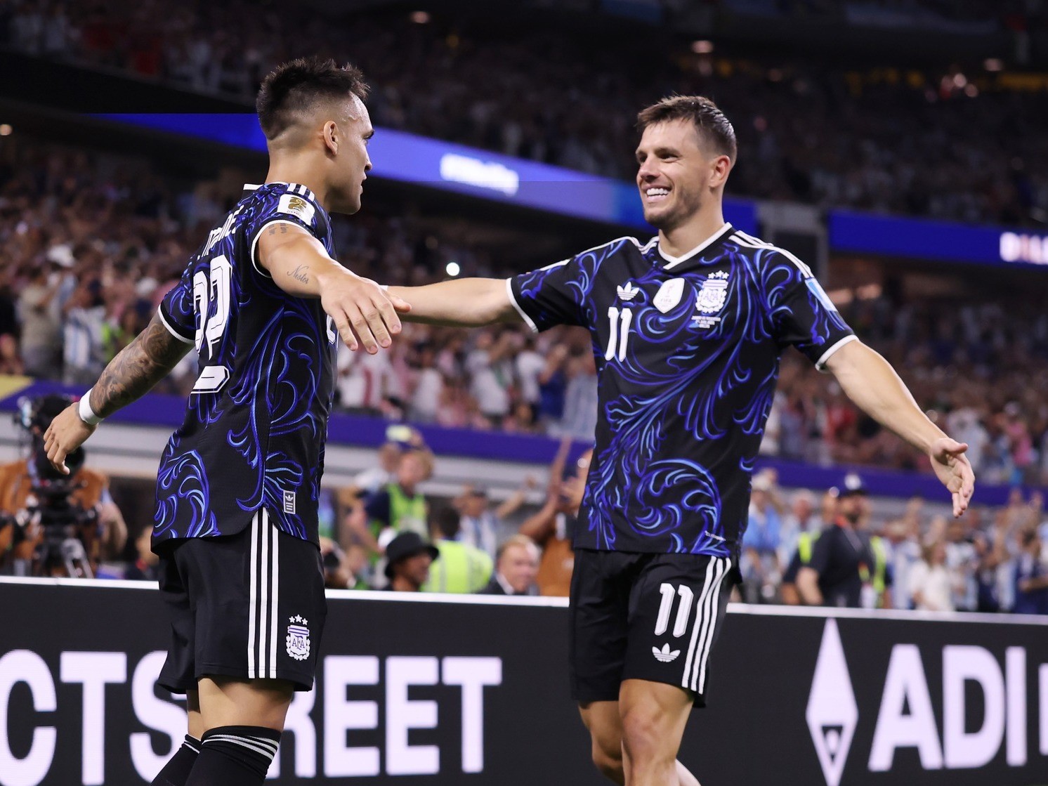 Argentina ya conoce su rival de dieciseisavos: cuándo juega con Cabo Verde