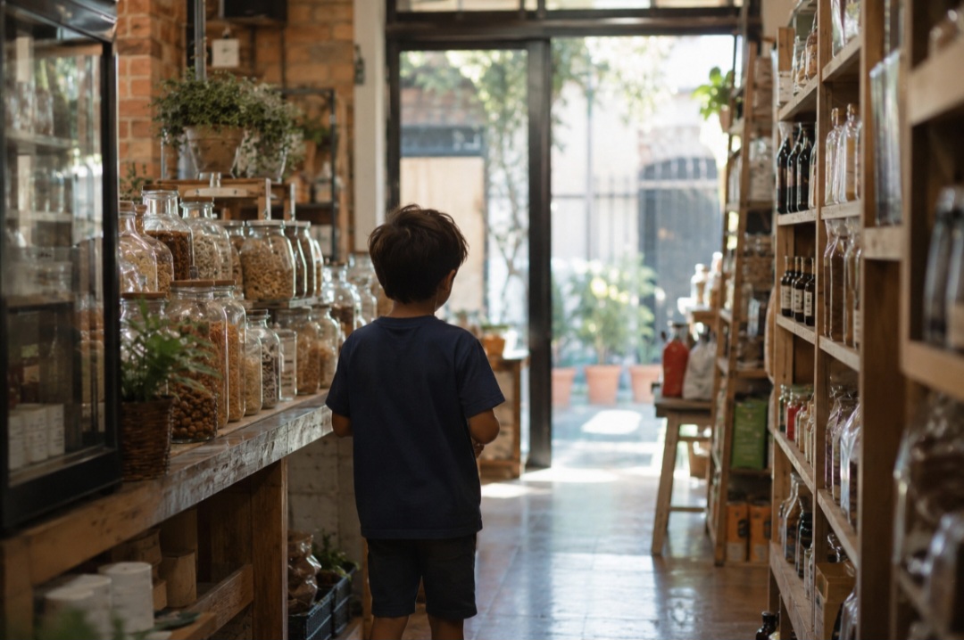 Jujuy aprueba la Hora Silenciosa, una ley que reduce estímulos en comercios para personas con autismo