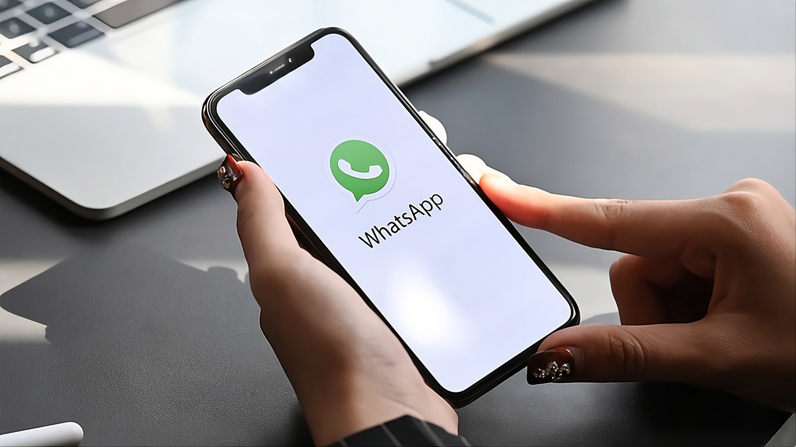 WhatsApp habilita los nombres de usuario para evitar el número telefónico