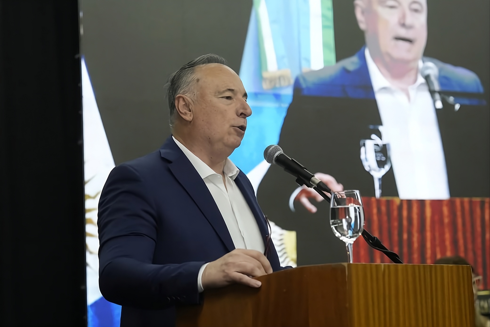 Accastello dio su primer informe de gestión del 2026: balances y anuncios