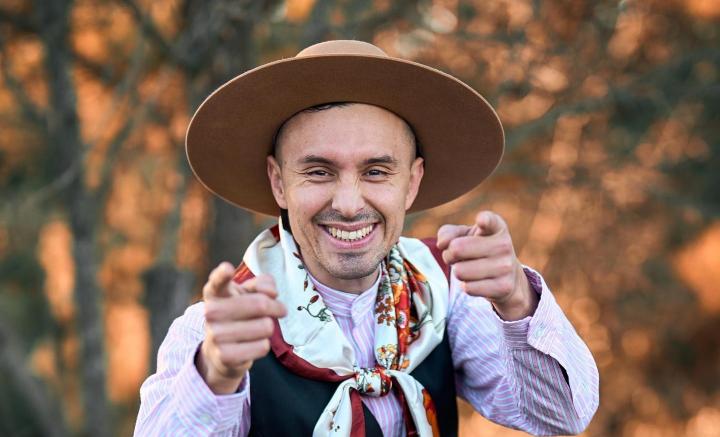 Música, danza y locro: así será la gran peña folklórica para celebrar el 9 de Julio