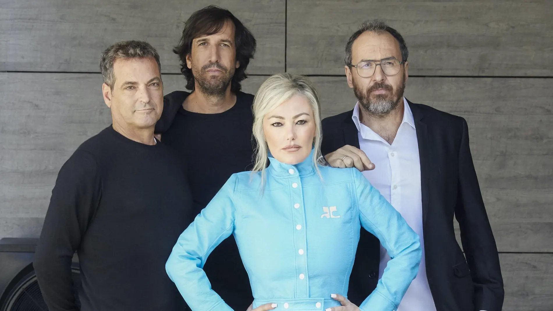 El regreso de una era: La Oreja de Van Gogh vuelve a Argentina con Amaia Montero