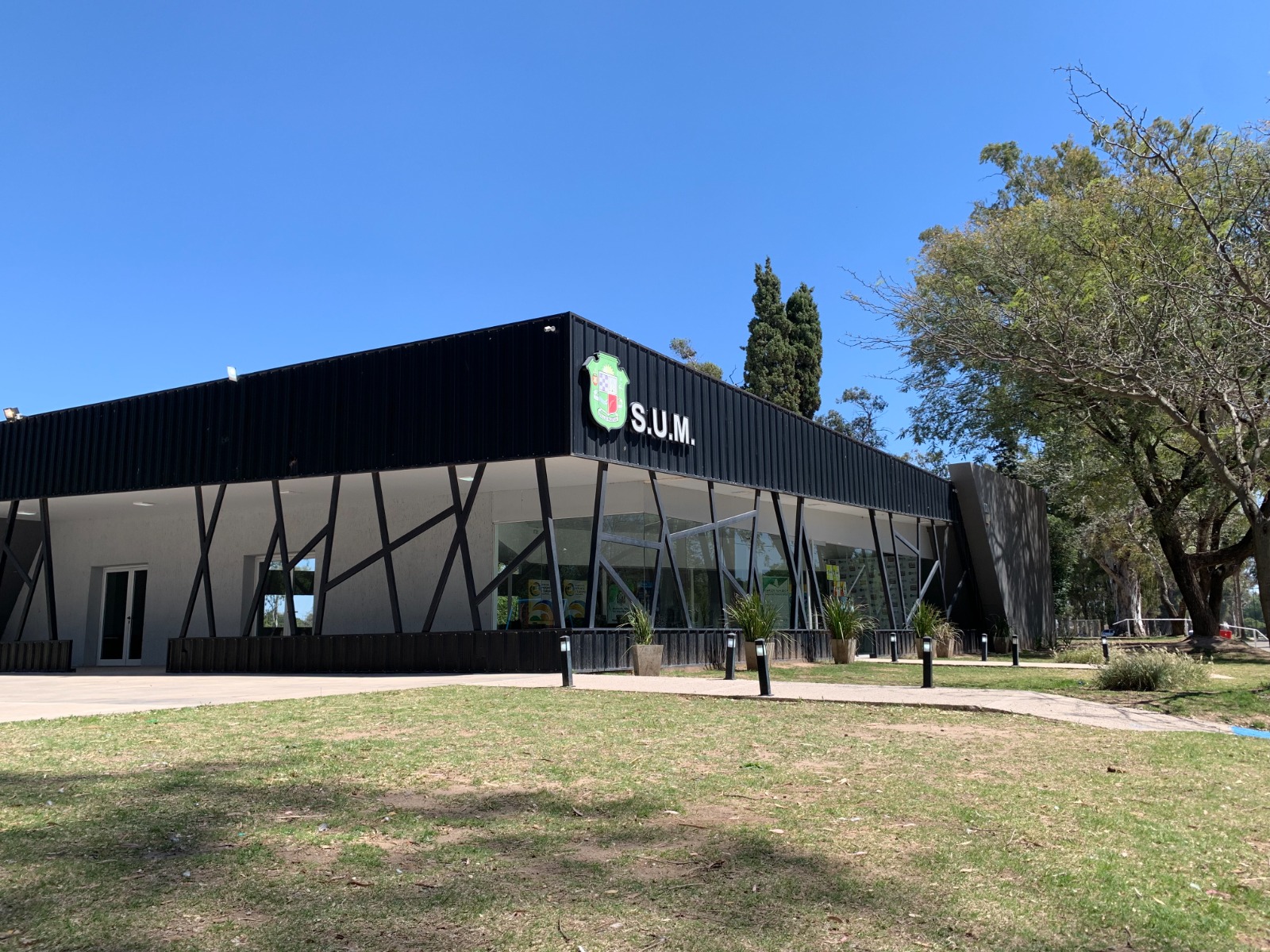 Organizan una colecta de juguetes el domingo en Villa Nueva