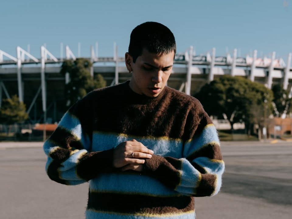 Mañana comienza la venta general de entradas para Milo J en el Kempes