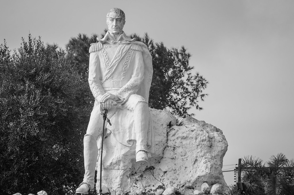 Homenaje a San Martín: las actividades previstas en Villa María y Villa Nueva