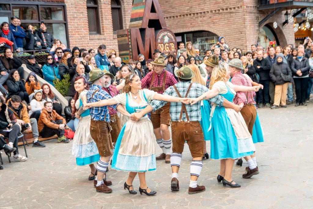 Turismo: se generaron $25 mil millones durante este finde largo en la Provincia