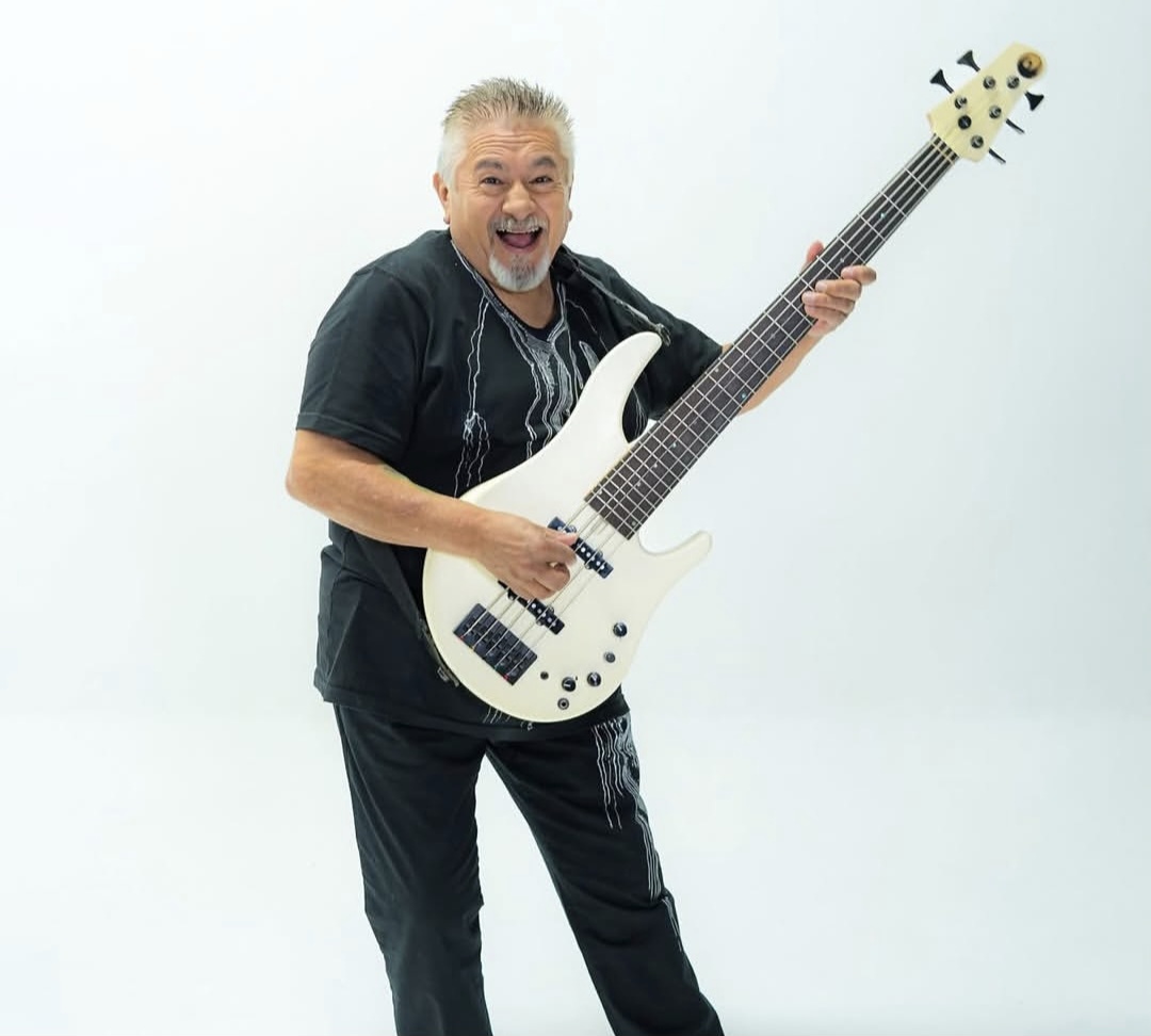  Luto en el folclore: murió el músico villanovense “Pucho” Ponce, integrante de Los Tekis