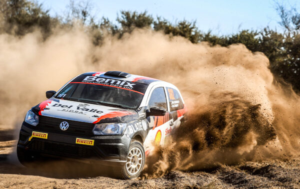 Este finde se corre el Rally de Villa María: todo lo que tenés que saber