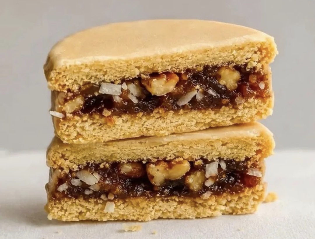 Tiene higo, nuez y dulce de leche: el alfajor de Catamarca que ganó el Mundial del Alfajor 