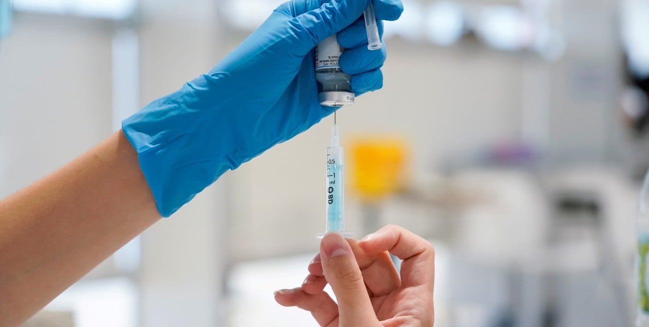 Buenas noticias en la lucha contra el melanoma: una vacuna dio resultados positivos