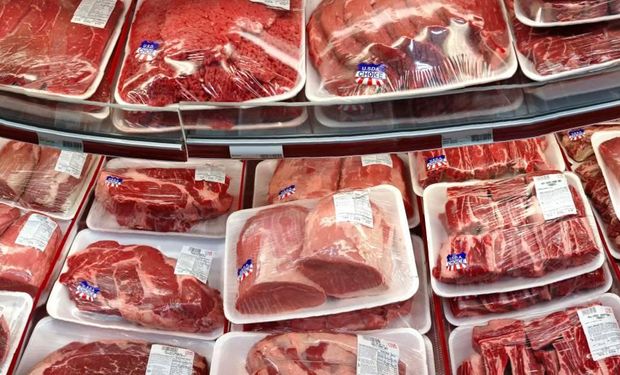Menos carne en la mesa: los datos que confirman la peor caída del consumo en 20 años
