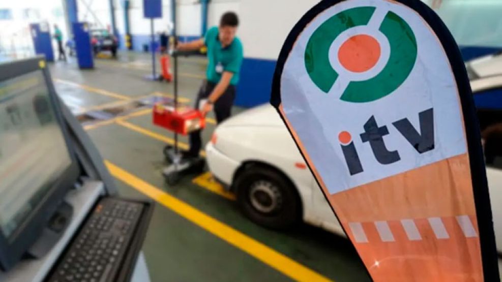 Villa Nueva no exigirá la ITV en los controles vehiculares municipales