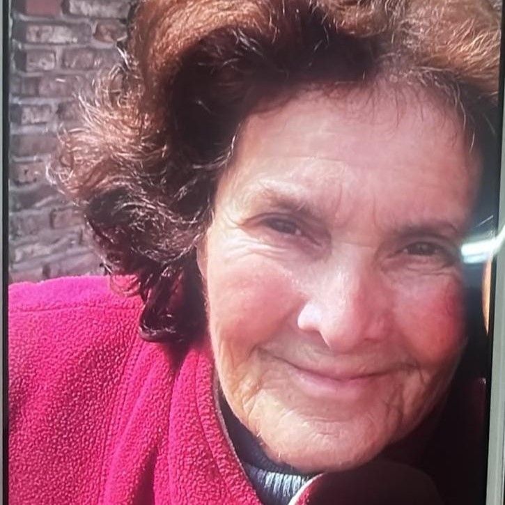 Buscan a una mujer villanovense de 72 años