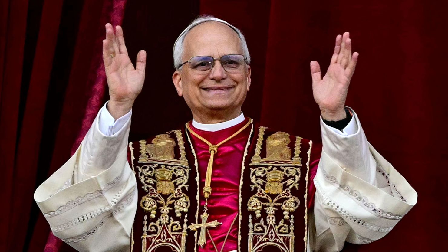 Se confirmó cuándo estará el Papa León XIV en Córdoba: será el 10 de noviembre