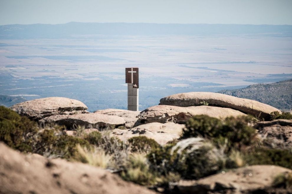 El Camino de Brochero se volvió Patrimonio Cultural Inmaterial de Argentina