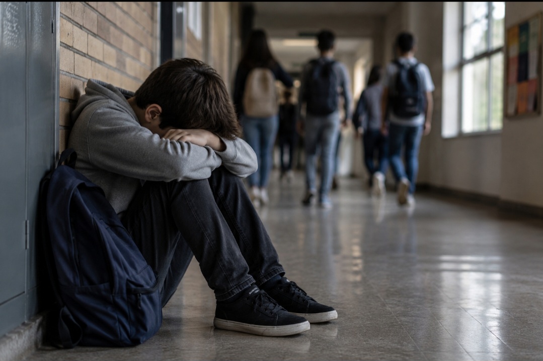 Las escuelas tendrán una nueva estrategia de salud mental
