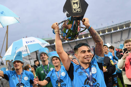 Belgrano visitará Villa María este domingo para buscar socios