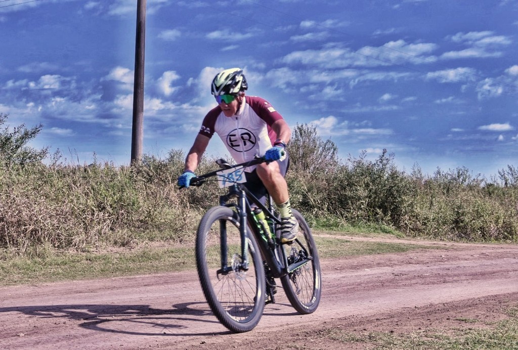 Villa María recibirá la séptima fecha del Campeonato de Rural Bike Suquía-Xanaes