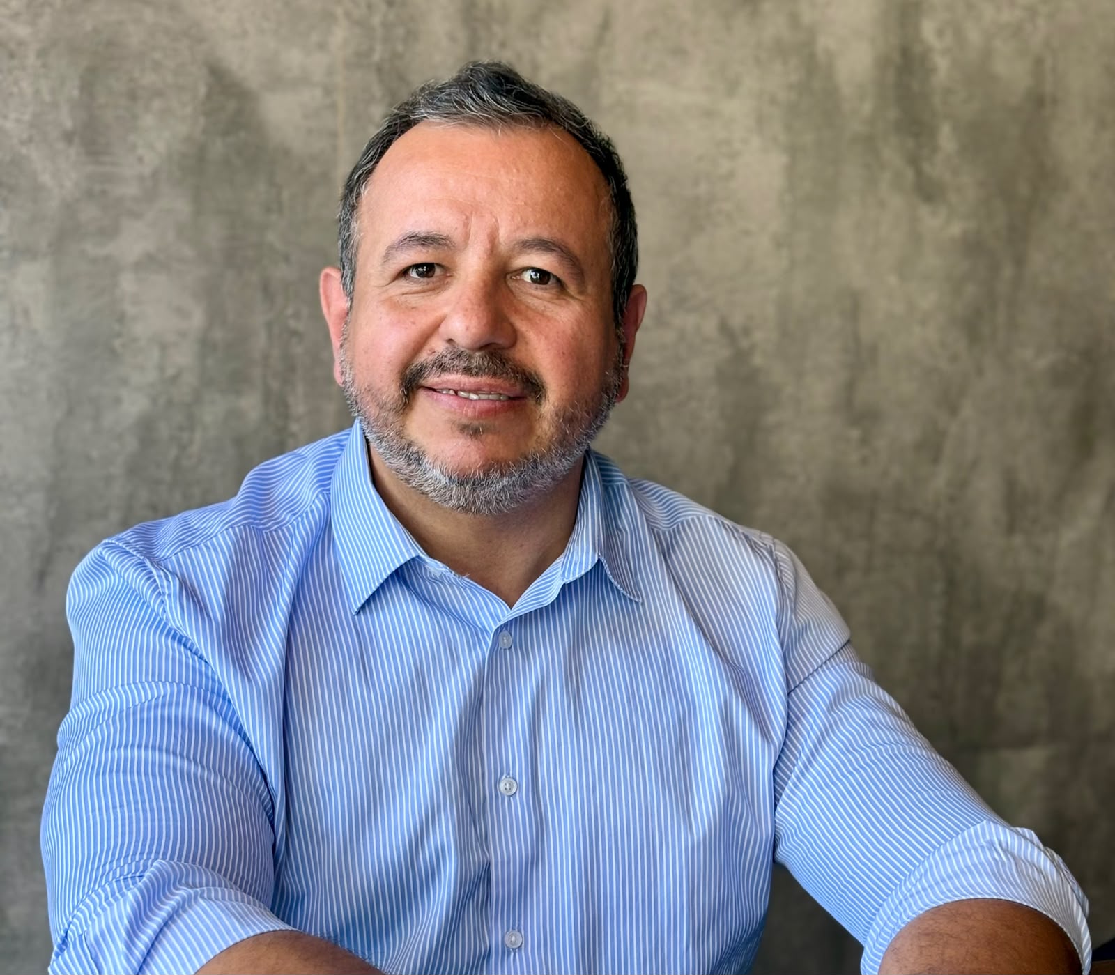 Mojica: “Las autoridades se eligen en las urnas”