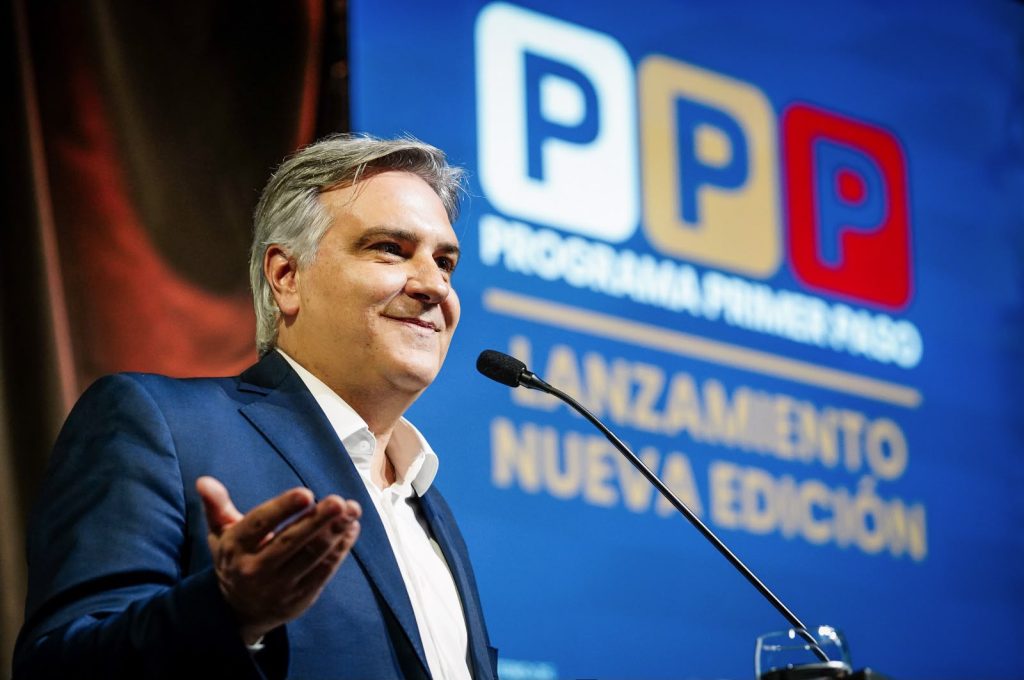 Se lanzó una nueva edición del PPP con 15.000 oportunidades de trabajo