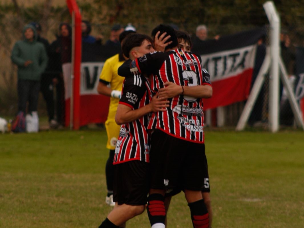 Alem volvió a la victoria y levanta cabeza