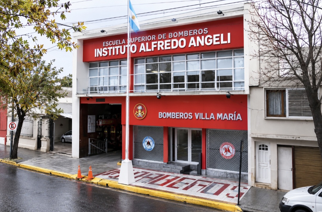 Por una deuda de $59 mil millones, Bomberos harán sonar las sirenas