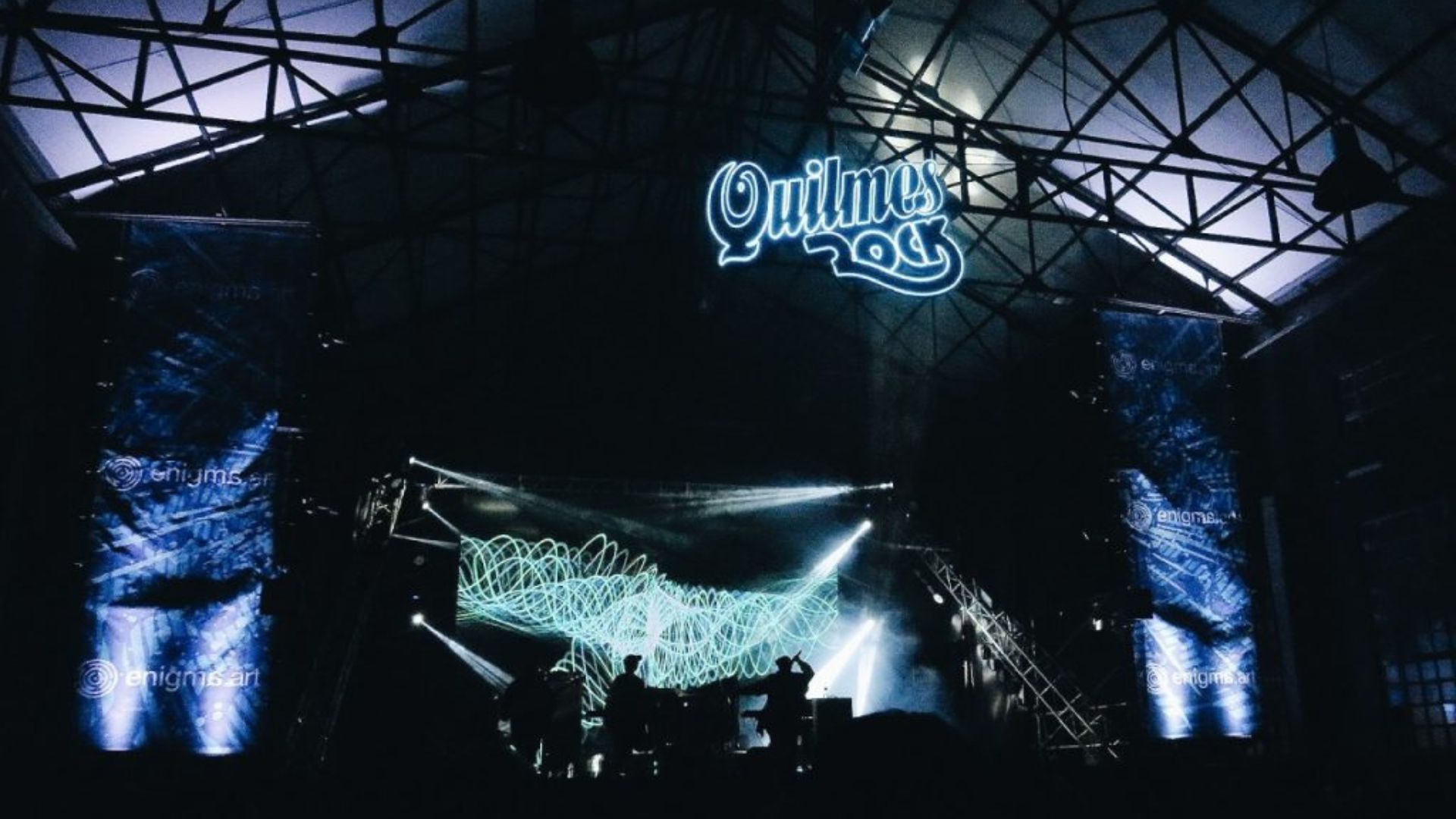 Quilmes Rock anunció la edición 2027: qué días será