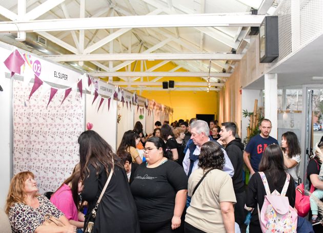 Una tradición que cumple 24 ediciones: vuelve el Festival de las Mesas Servidas