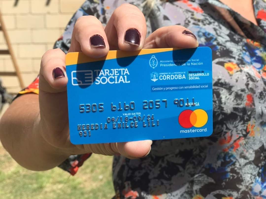 Villa Nueva: beneficiarios de la Tarjeta Social deben actualizar sus datos