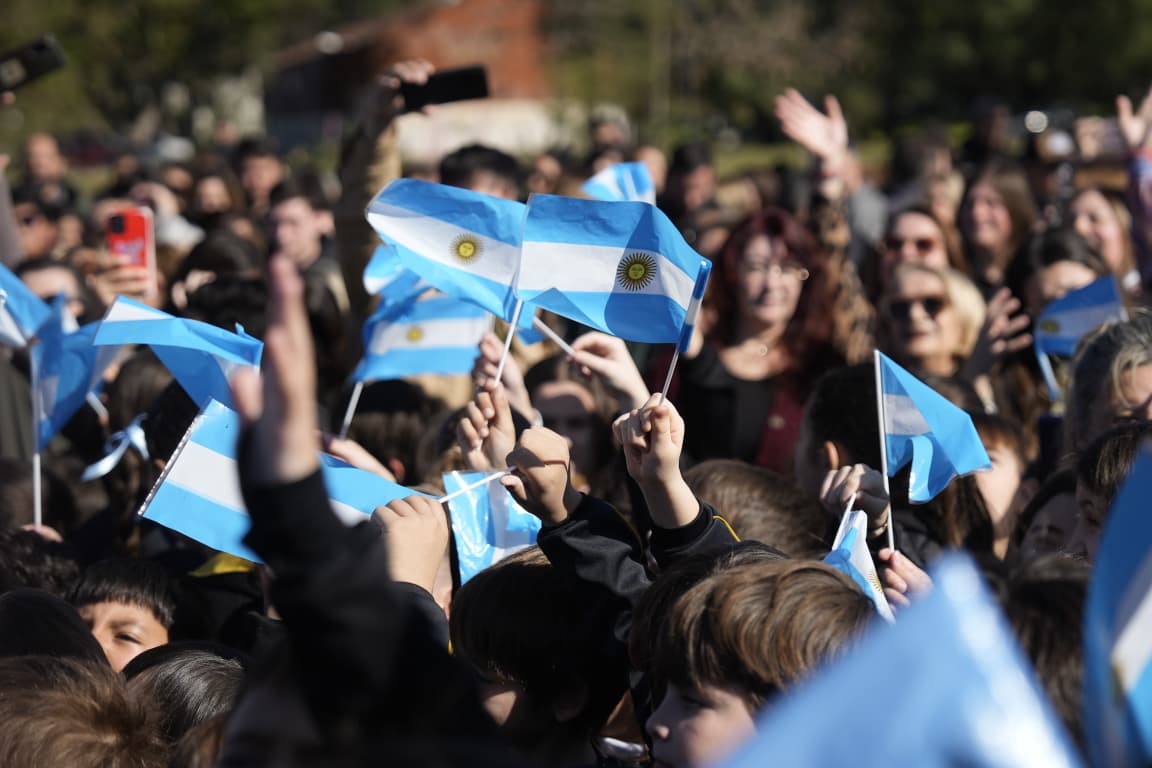 Más de 220 instituciones ya confirmaron su participación en el desfile de Villa María