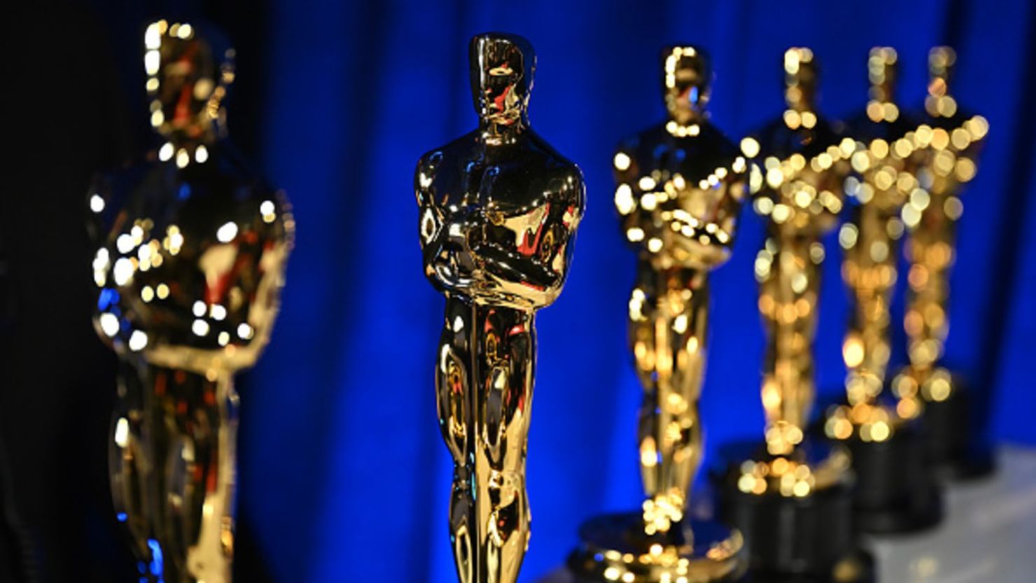 Cuatro películas compiten por la representación argentina en los Oscars