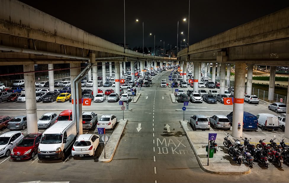 Argentina–Bolivia en Córdoba: habilitaron la venta del estacionamiento en el Kempes