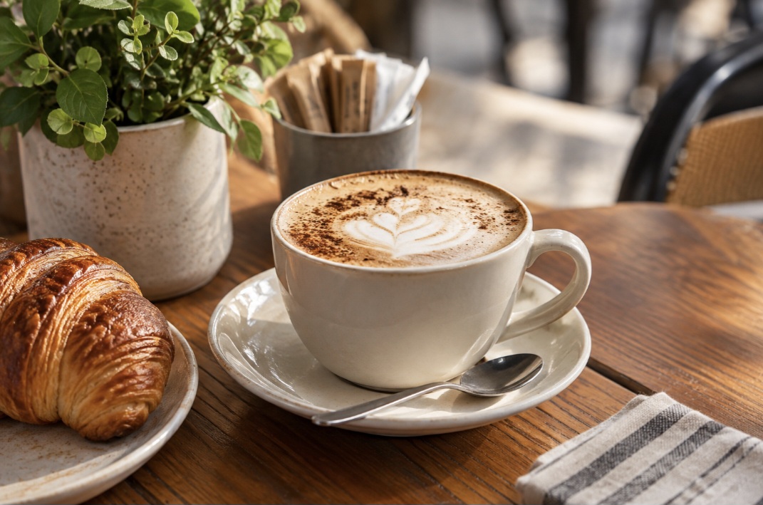 Arrancó la Semana del Café en Villa María: qué propuestas habrá hasta el 11 de octubre