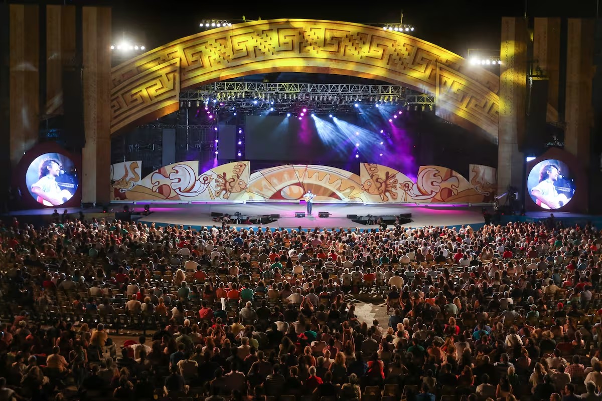 Cosquín Folklore anunció su grilla: Trueno y QLokura entre las novedades
