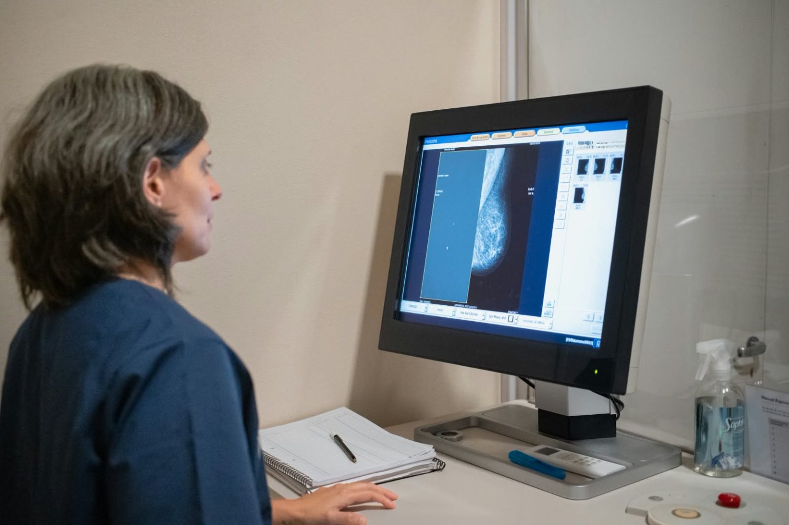 APROSS se suma a Córdoba Rosa 2026 con estudios gratuitos y sin pedido médico