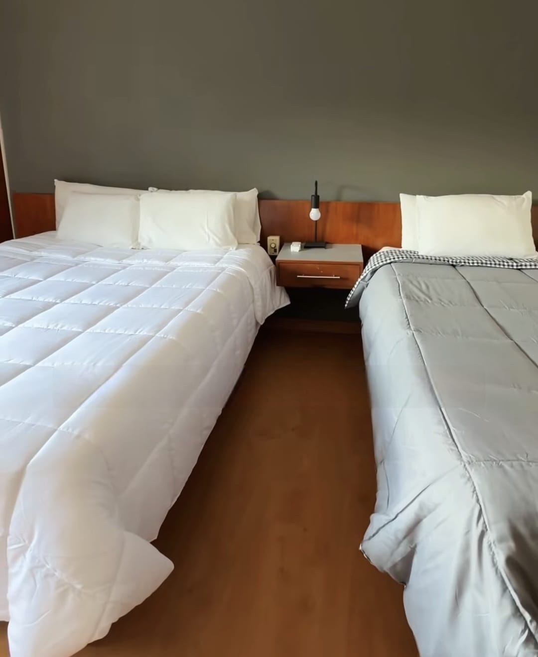 Así quedó la nueva Casa del Estudiante de Villa María, con capacidad para 60 jóvenes


