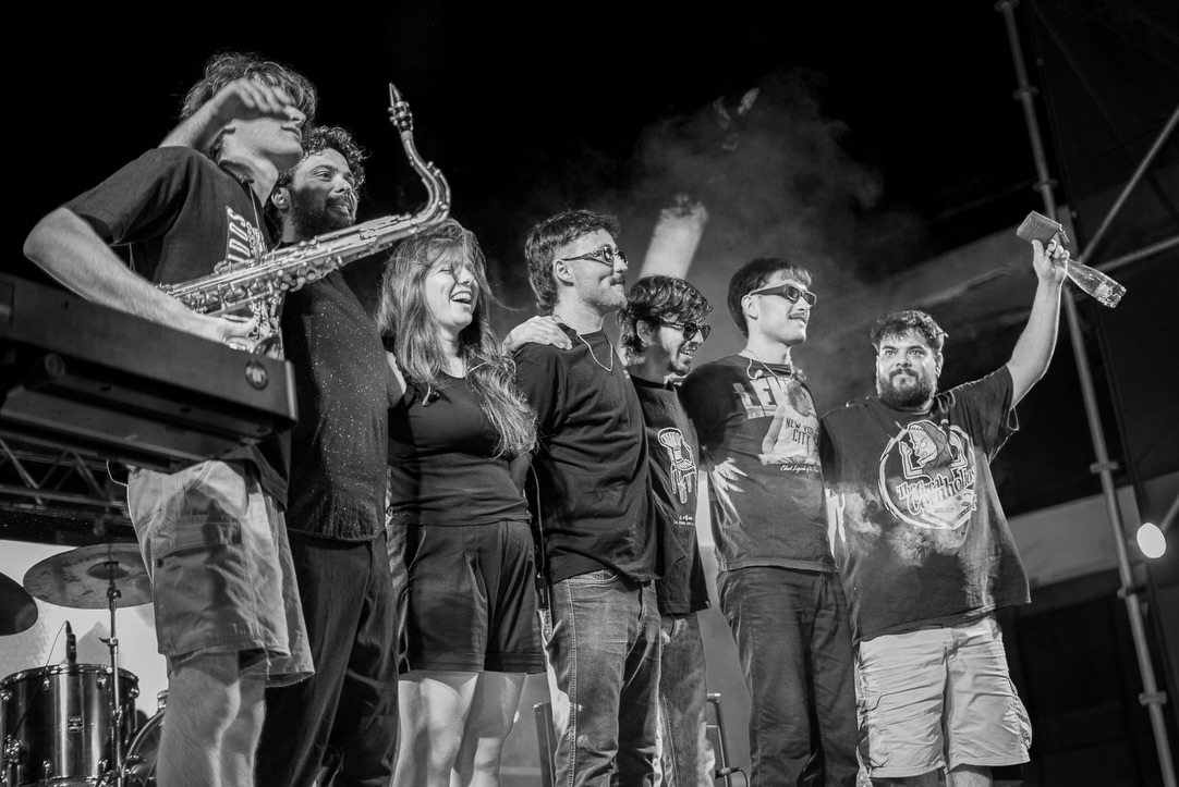 Vuelve el Universo García de la mano de Fogón Set
