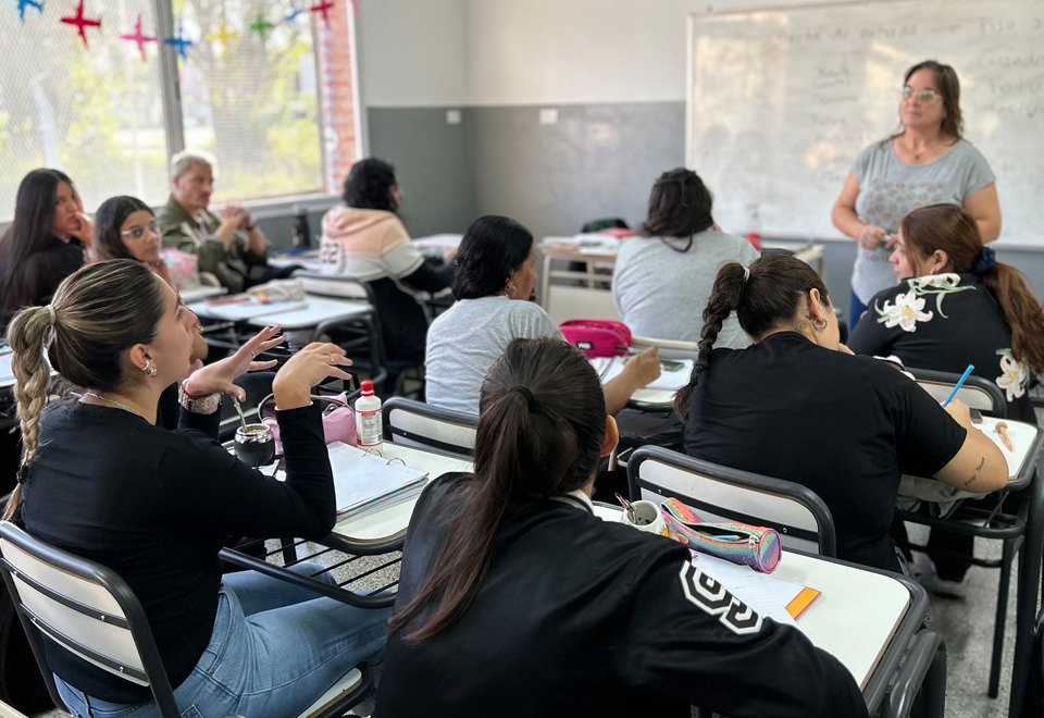 Nuevas carreras y más opciones para estudiar en Córdoba