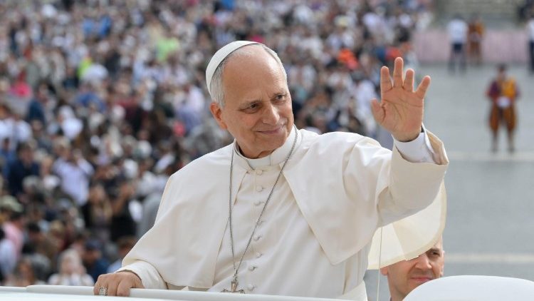 El Vaticano confirmó que el papa León XIV viajará a la Argentina pese a la cirugía programada