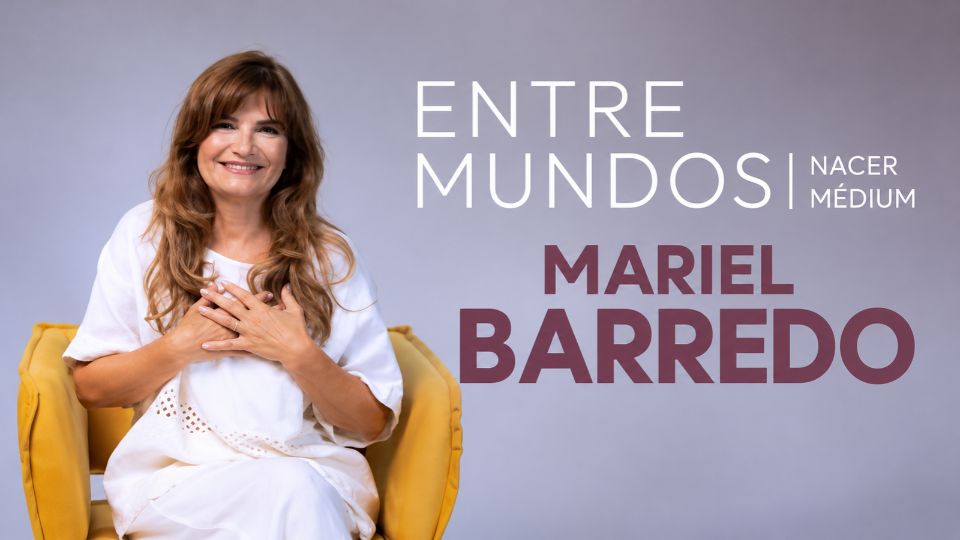 Mariel Barredo llega a Villa María con “Entre Mundos”, una propuesta sobre la mediumnidad