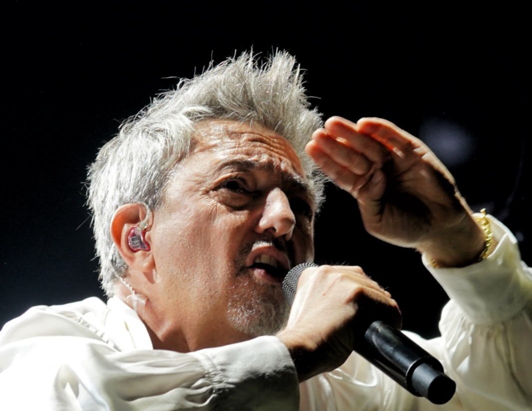 Babasónicos agotó las entradas para su show en Córdoba