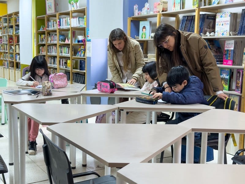 Villa María: ya se puede votar a los mejores proyectos educativos de 2026