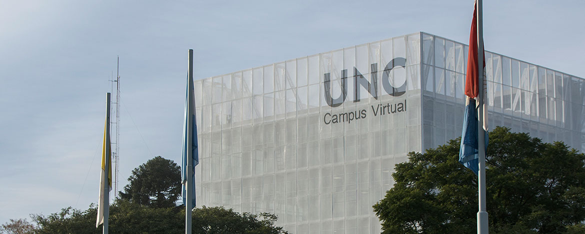  La UNC lanzó más de 50 cursos gratuitos y online