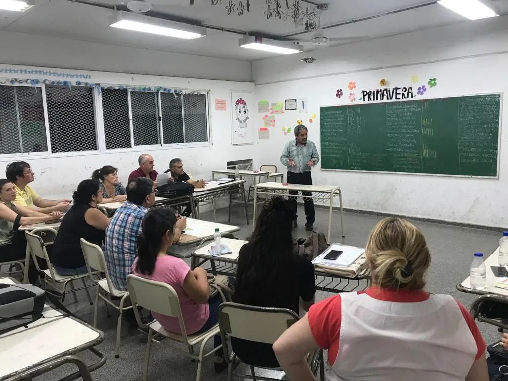El CENMA abrió inscripciones