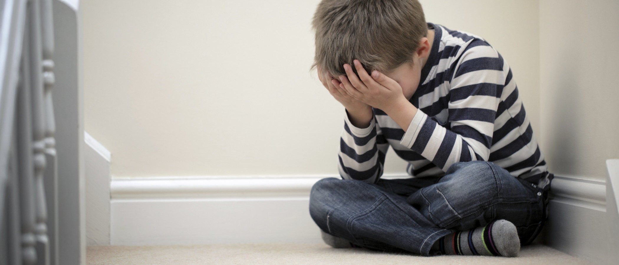 Bullying: ¿Cómo saber si tu hijo esta siendo víctima de algún episodio?
