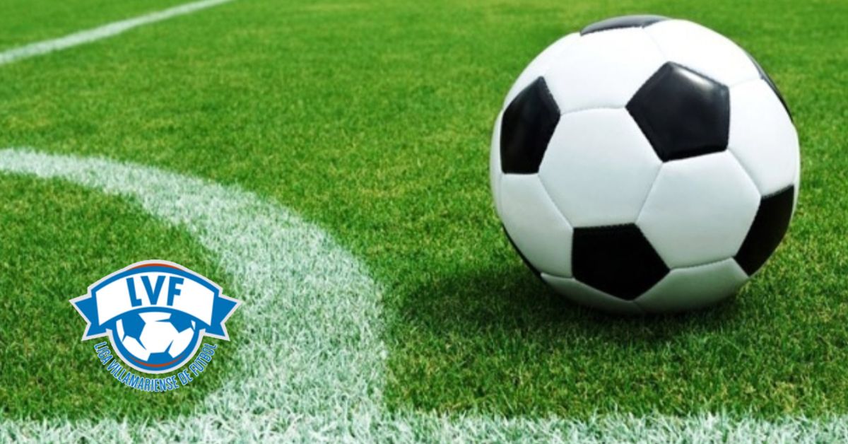 LVF: Mira el fixture del torneo 2023