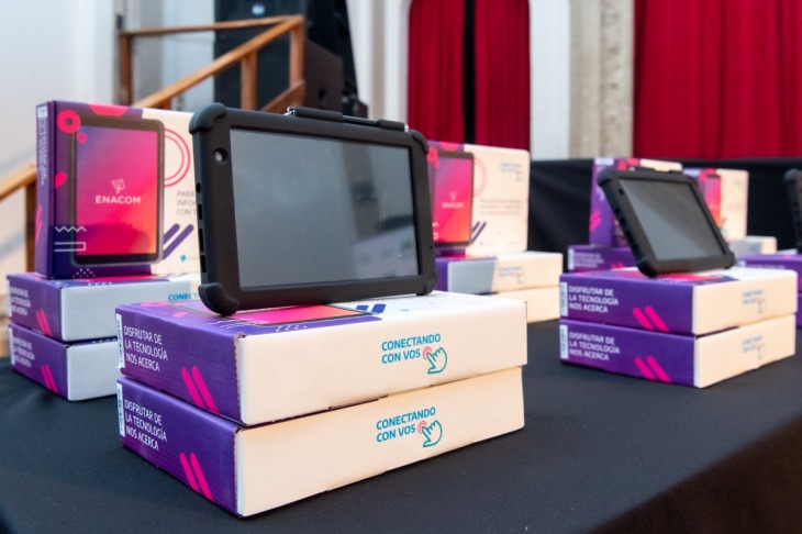 AFIP anunció que entregará una Tablet gratuita a monotributistas: mira los requisitos