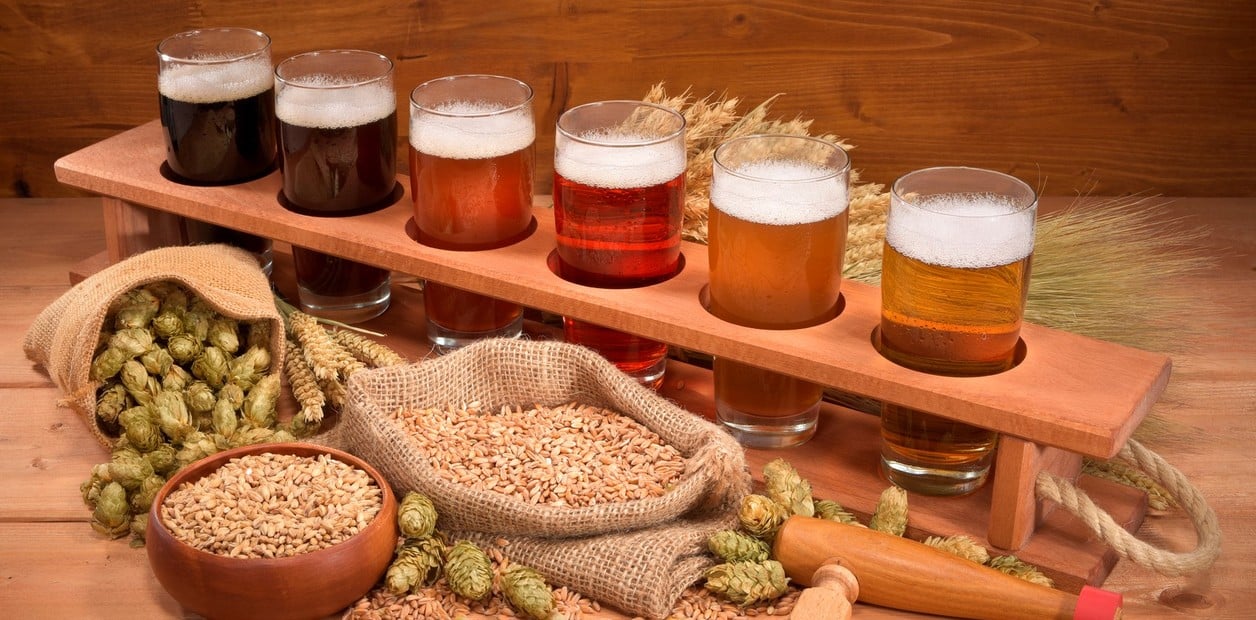 Argentina es líder en producción de cerveza artesanal en Latinoamérica